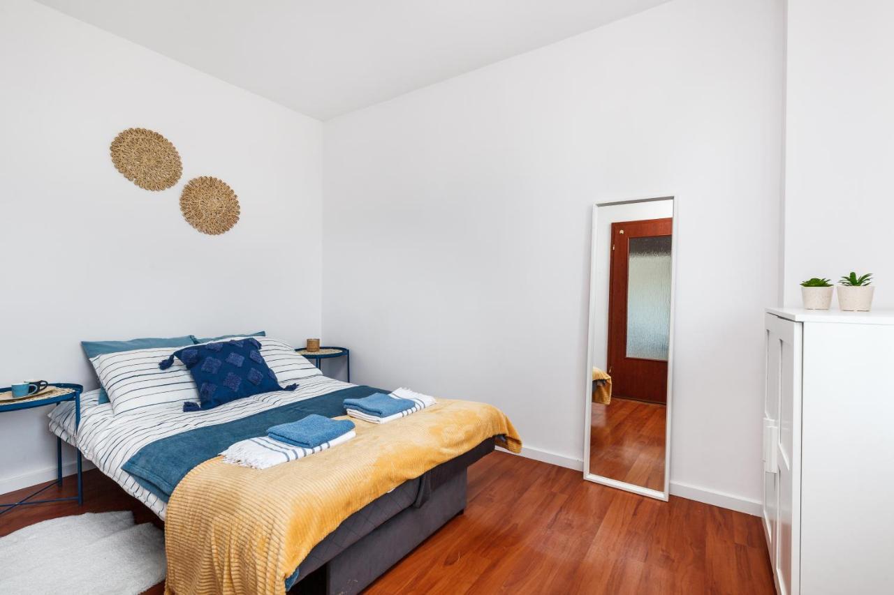גדינייה Prime Home Portowy מראה חיצוני תמונה
