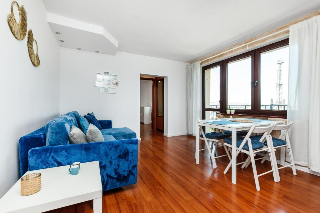 גדינייה Prime Home Portowy מראה חיצוני תמונה