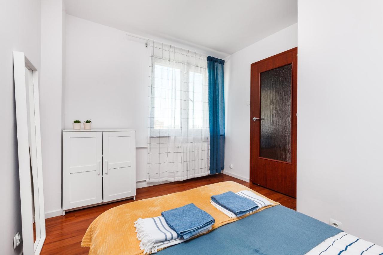 גדינייה Prime Home Portowy מראה חיצוני תמונה