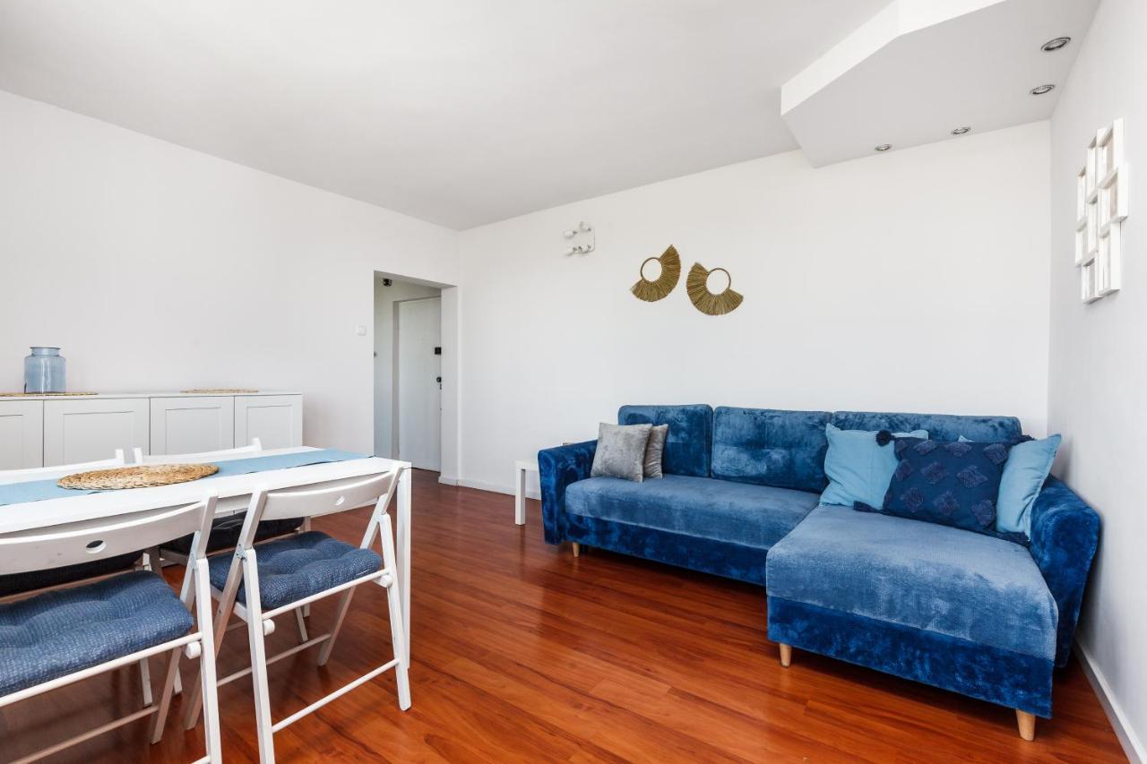 גדינייה Prime Home Portowy מראה חיצוני תמונה