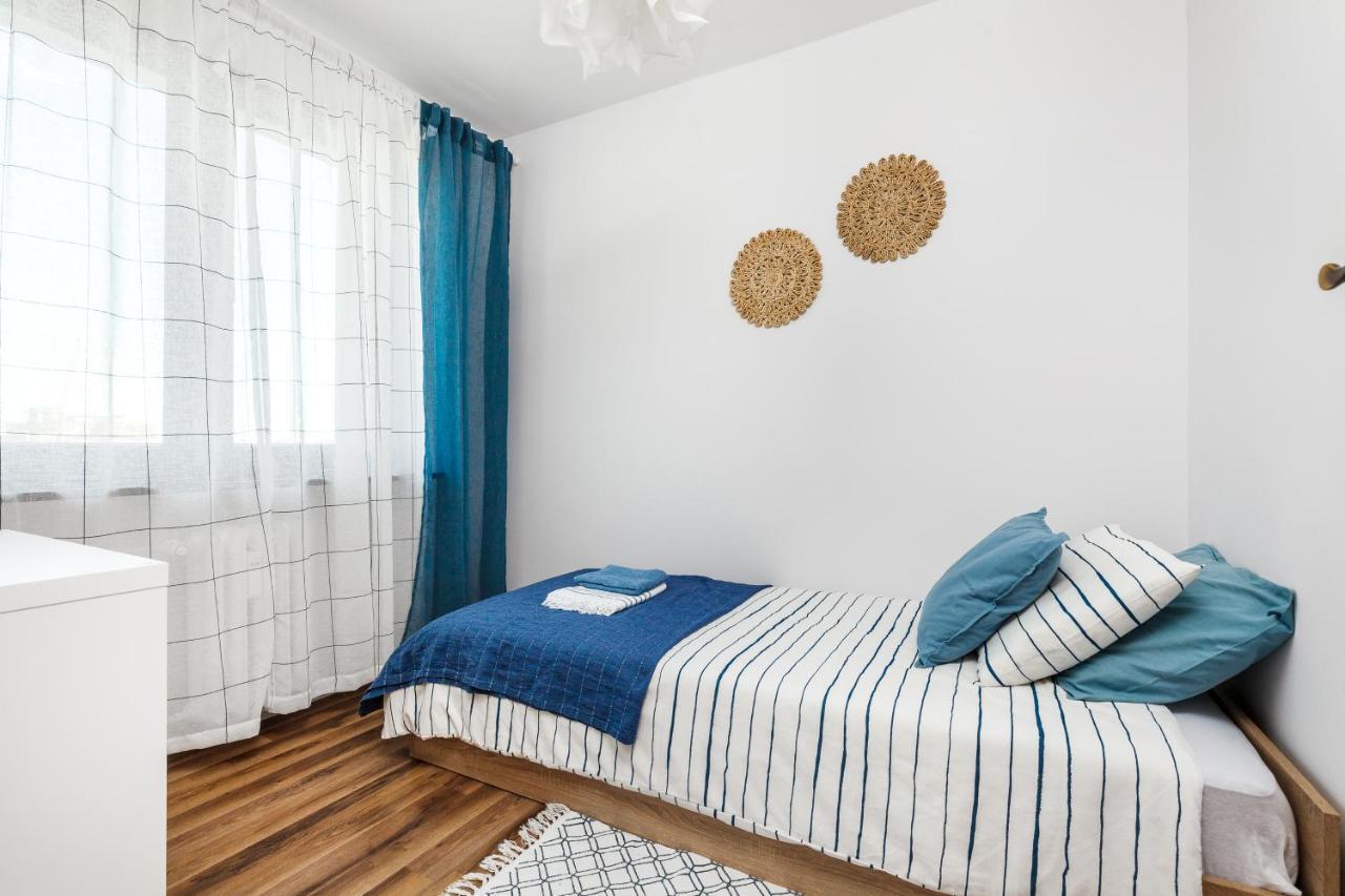 גדינייה Prime Home Portowy מראה חיצוני תמונה