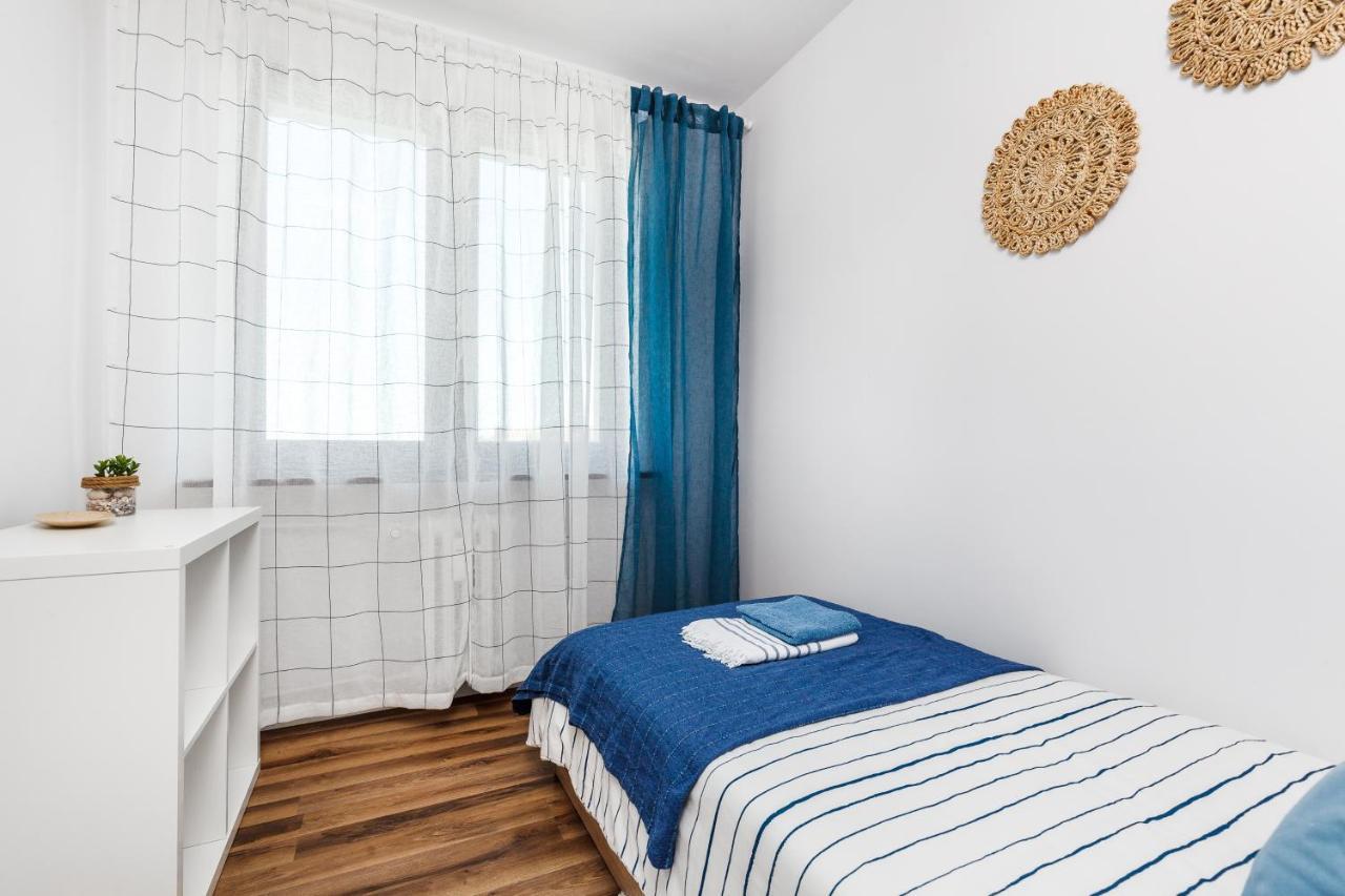 גדינייה Prime Home Portowy מראה חיצוני תמונה