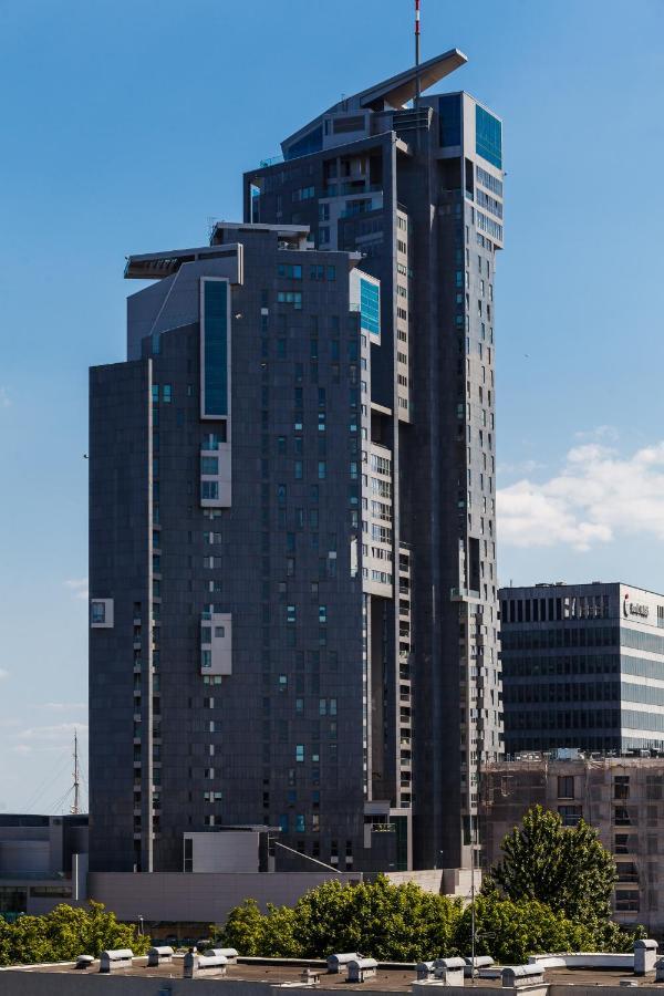 גדינייה Prime Home Portowy מראה חיצוני תמונה