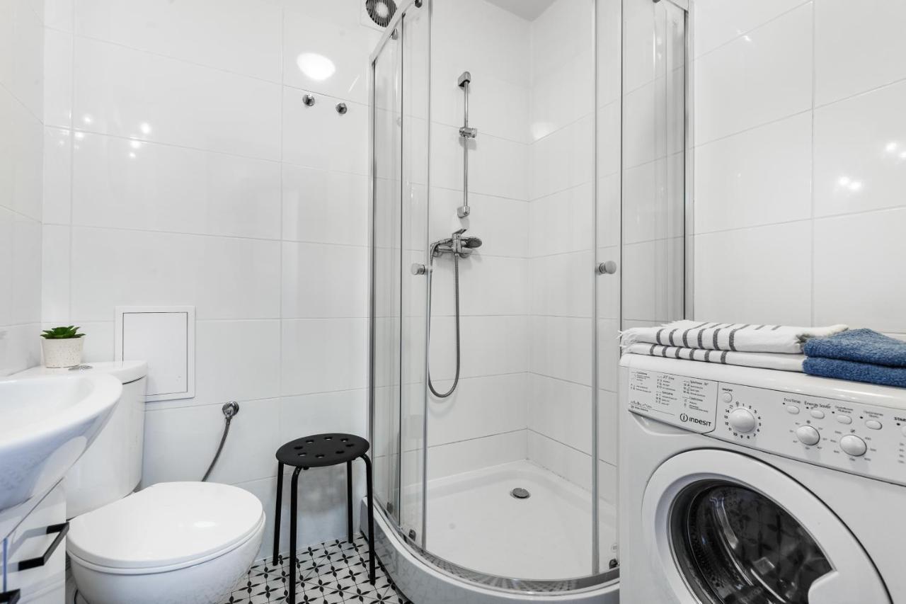 גדינייה Prime Home Portowy מראה חיצוני תמונה