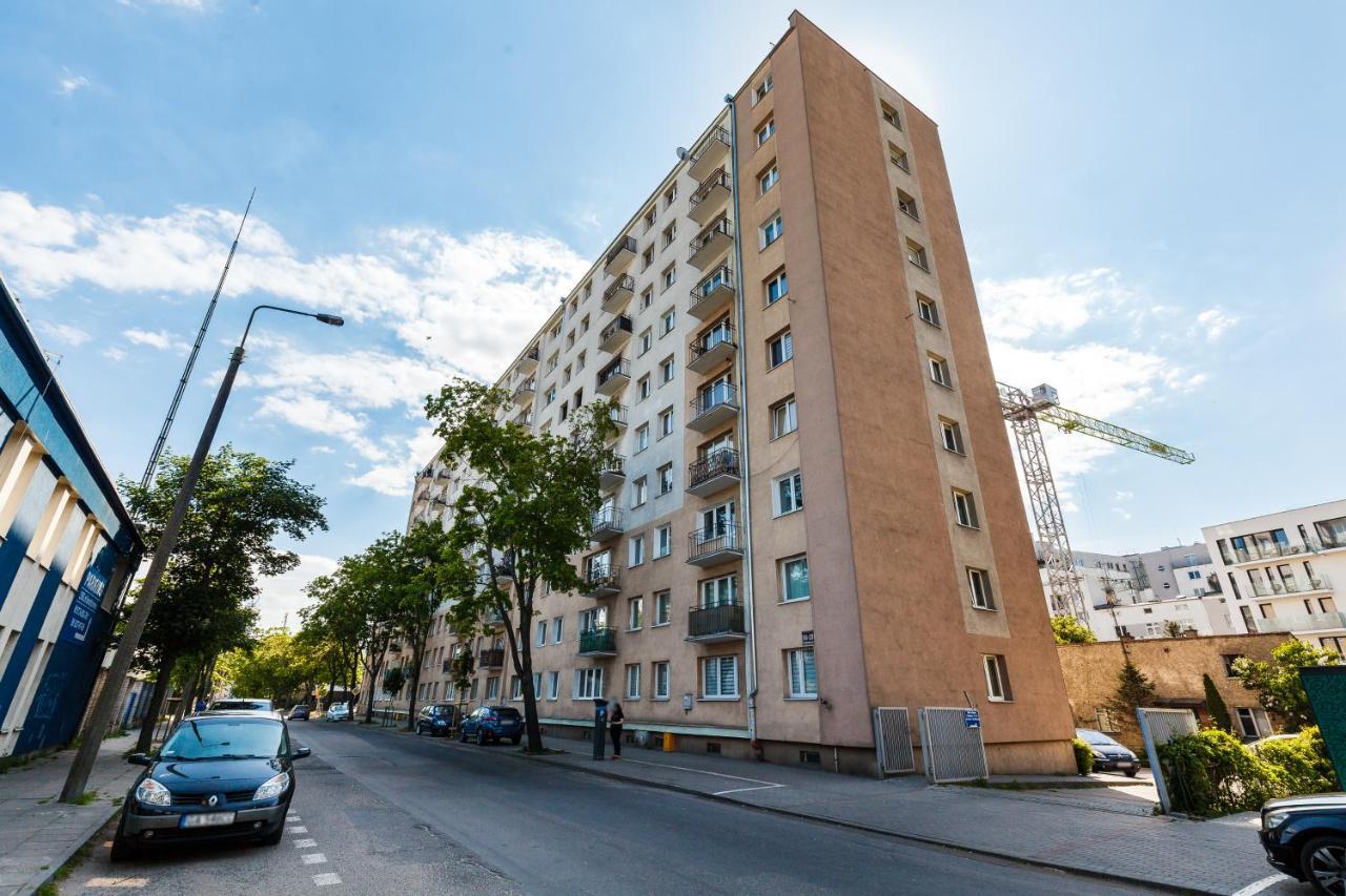 גדינייה Prime Home Portowy מראה חיצוני תמונה