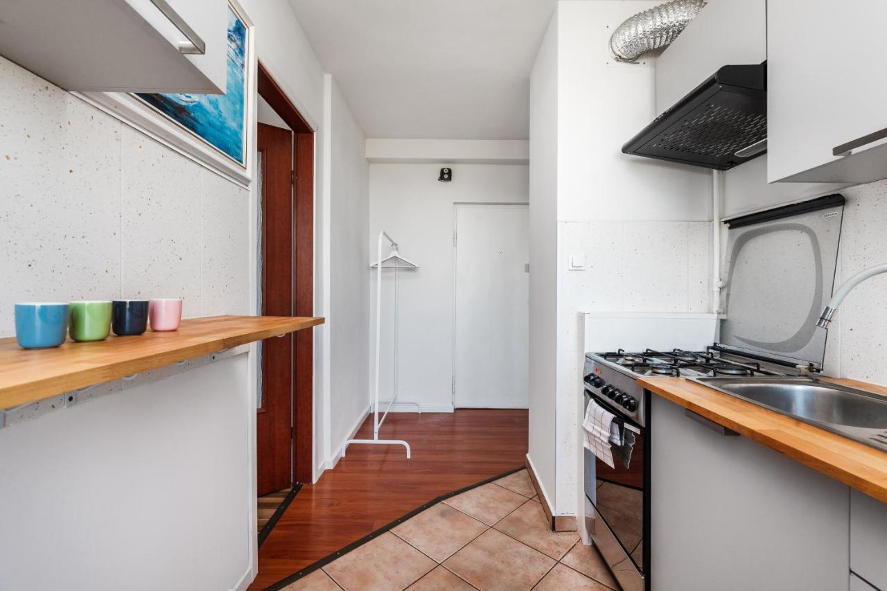 גדינייה Prime Home Portowy מראה חיצוני תמונה